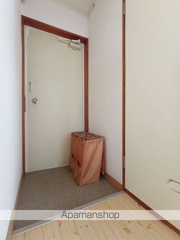 コーポラス阿波 その他