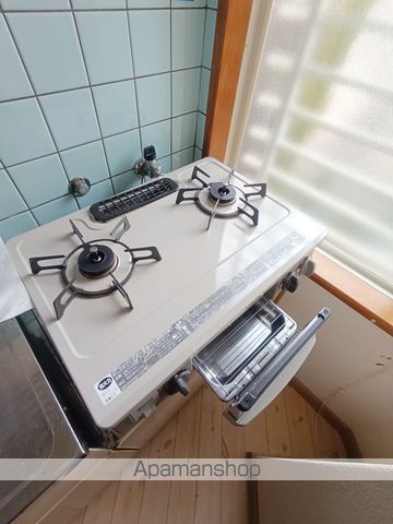 コーポラス阿波 その他