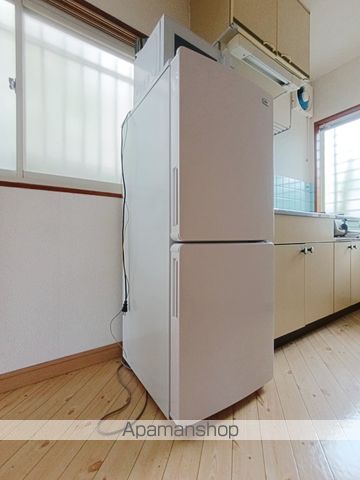 コーポラス阿波 その他