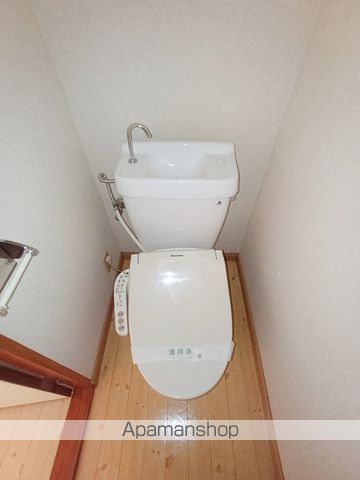 コーポラス阿波 その他