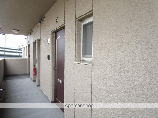 エクシード山城 その他