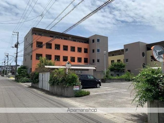 エクシード山城 その他