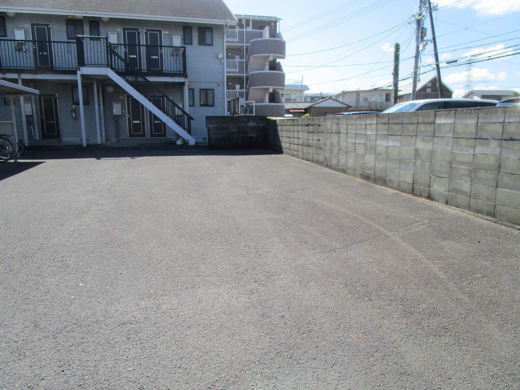 プレタメゾン沖浜 その他
