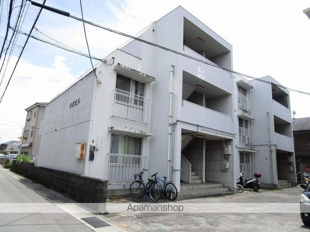 小西ビル 外観