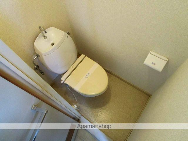 コーポ鈴木 その他