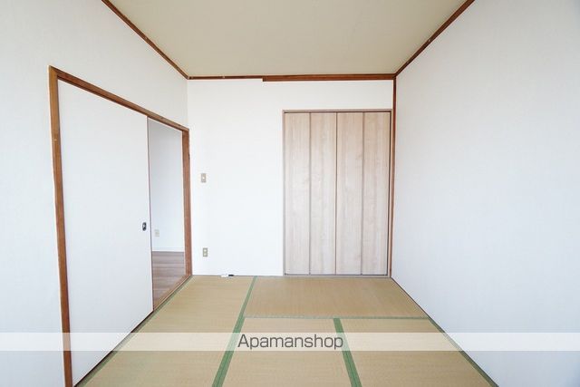 ツインハイツ その他