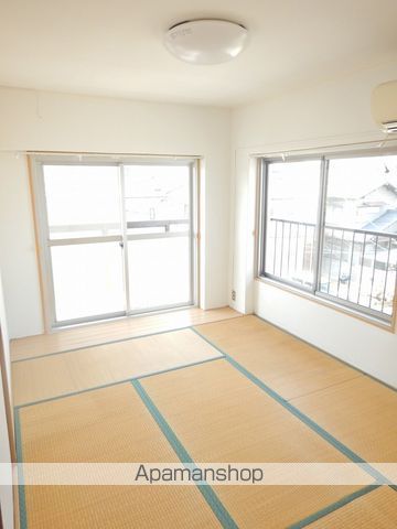 信本ハイム その他