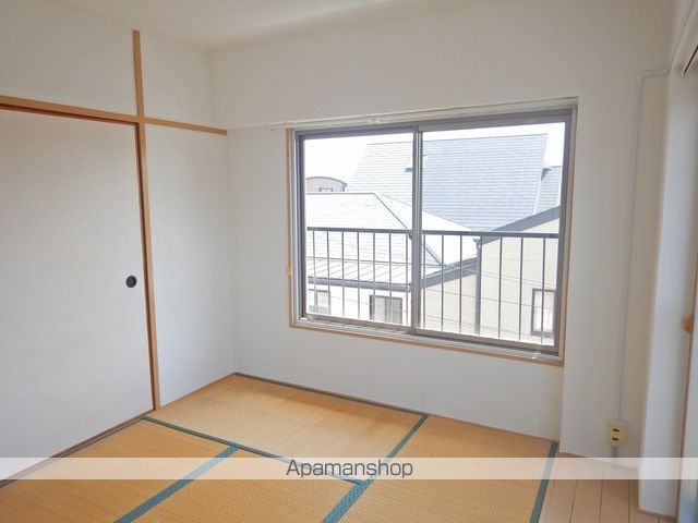 信本ハイム その他