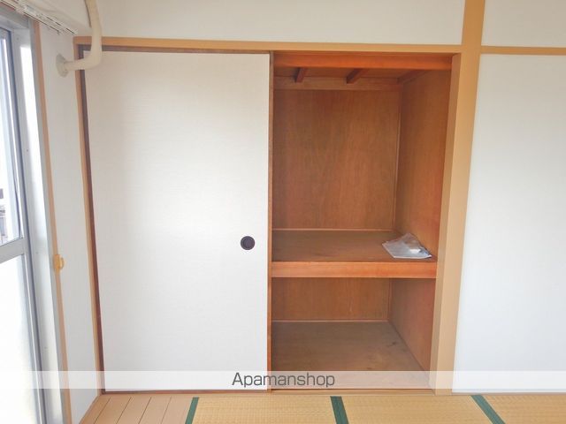 信本ハイム その他