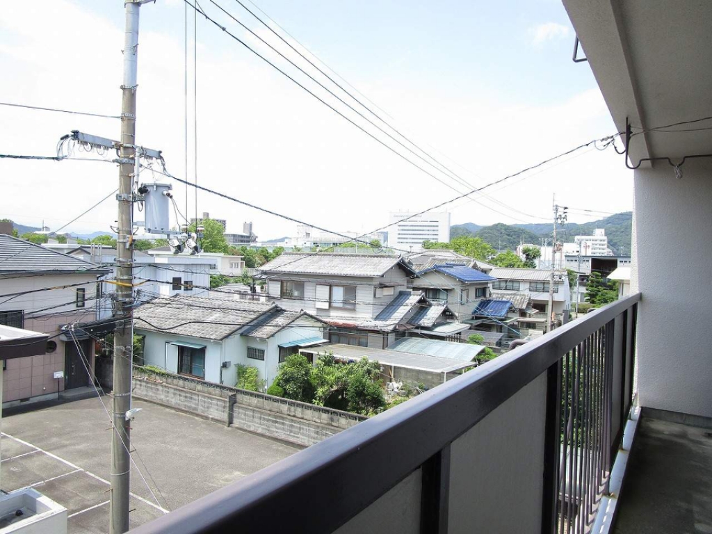 信本ハイム その他
