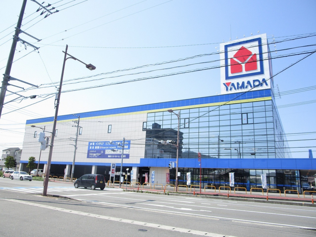 天神マンションⅠ・Ⅱ その他