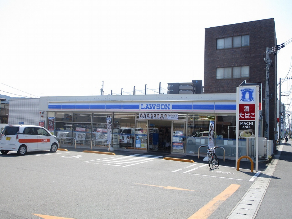 天神マンションⅠ・Ⅱ その他