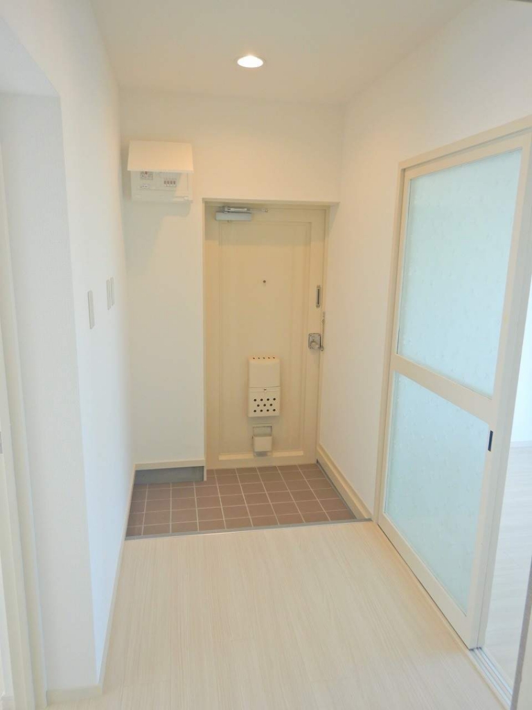 天神マンションⅠ・Ⅱ その他