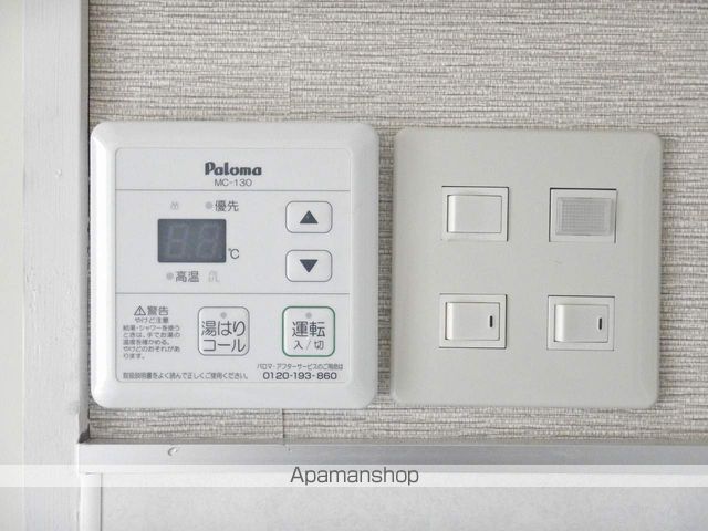 リバーサイドマンション その他
