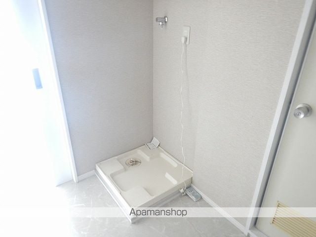 リバーサイドマンション その他
