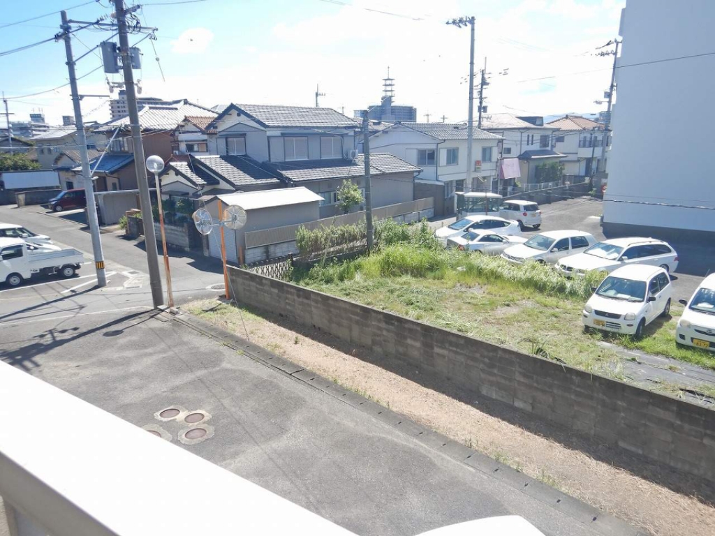 リバーサイドマンション その他