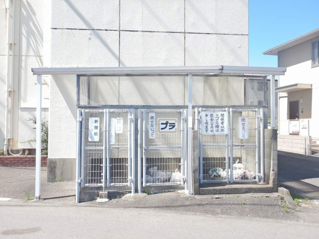 リバーサイドマンション その他