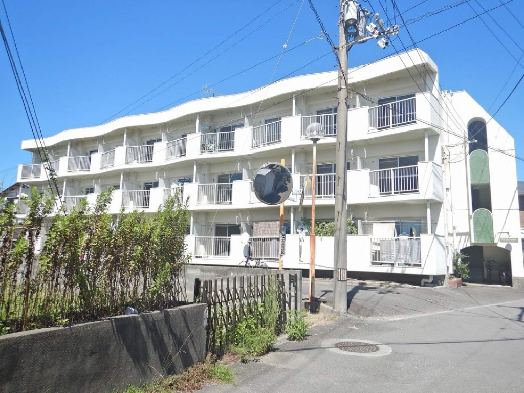 リバーサイドマンション その他