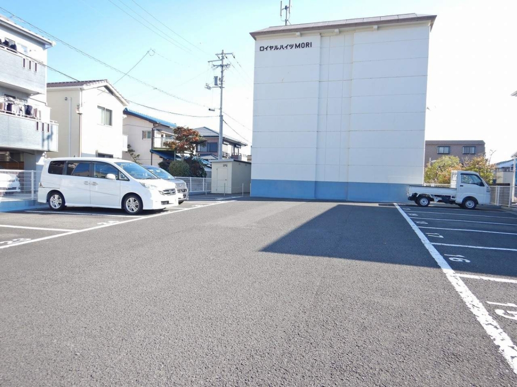 ロイヤルハイツＭＯＲＩ その他