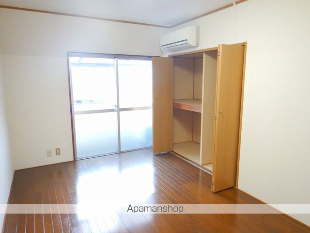 ワークマンション その他