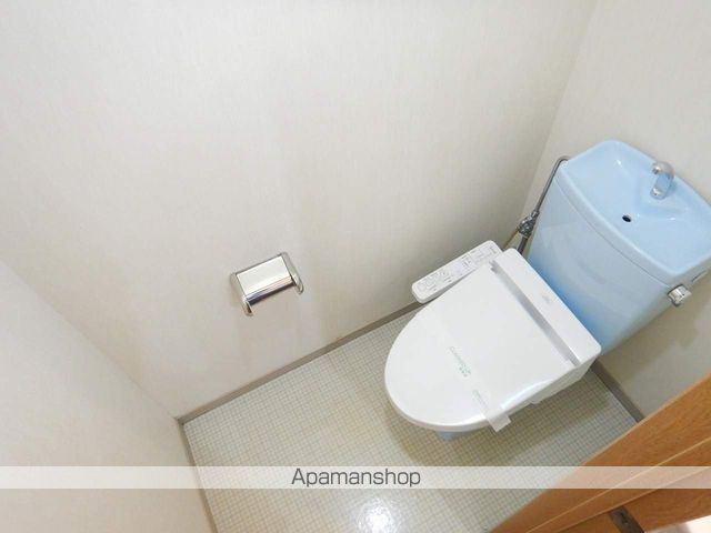リトルベアハイツ その他