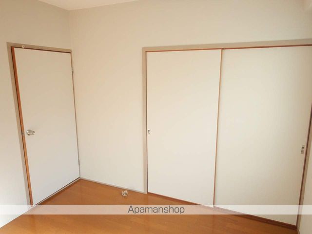 カーム山城 その他