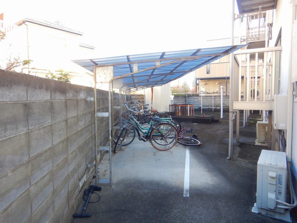 カーム山城 その他