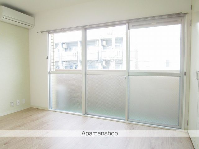山城ロイヤルハイツ その他