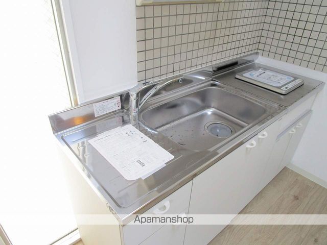 山城ロイヤルハイツ その他