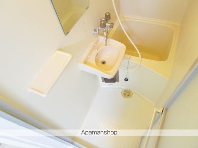 山城ロイヤルハイツ その他