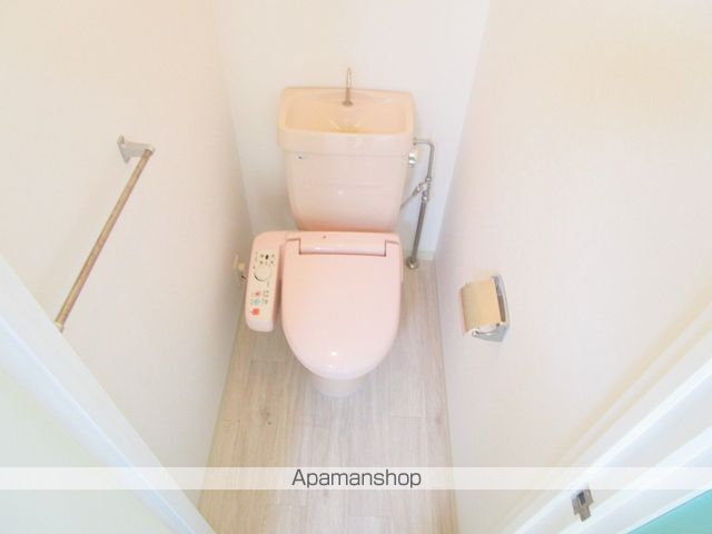 山城ロイヤルハイツ その他