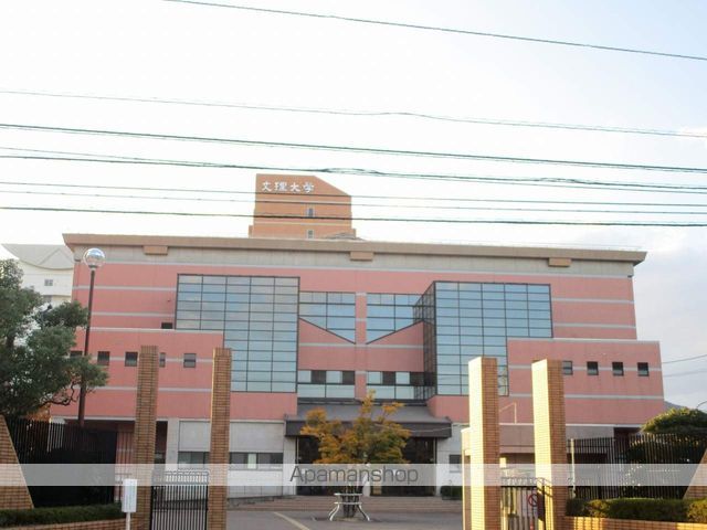山城ロイヤルハイツ その他