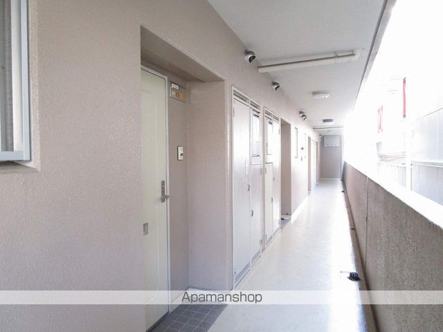 山城ロイヤルハイツ その他