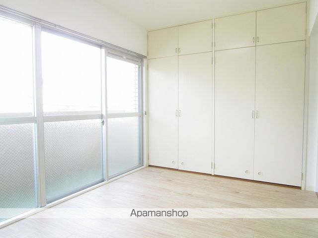 山城ロイヤルハイツ その他
