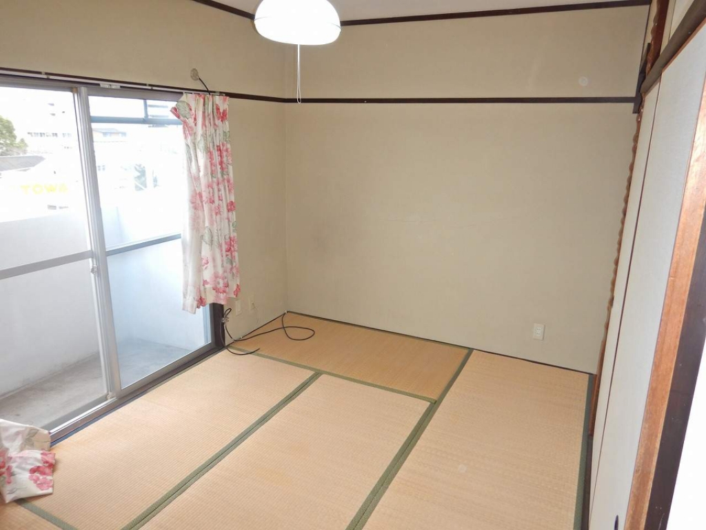ＳＫハイツ その他