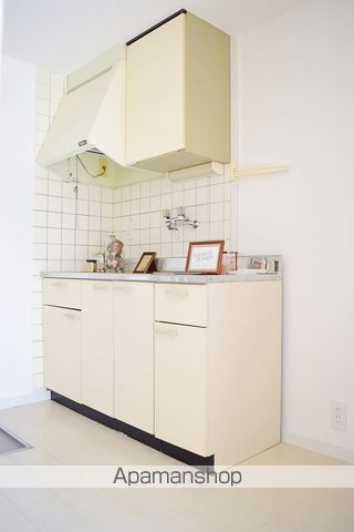 ニューＤＫハイツ新館 その他