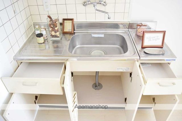 ニューＤＫハイツ新館 その他