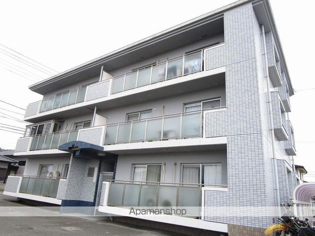 ステラⅠ・Ⅱ 外観