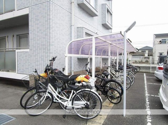ステラⅠ・Ⅱ 外観