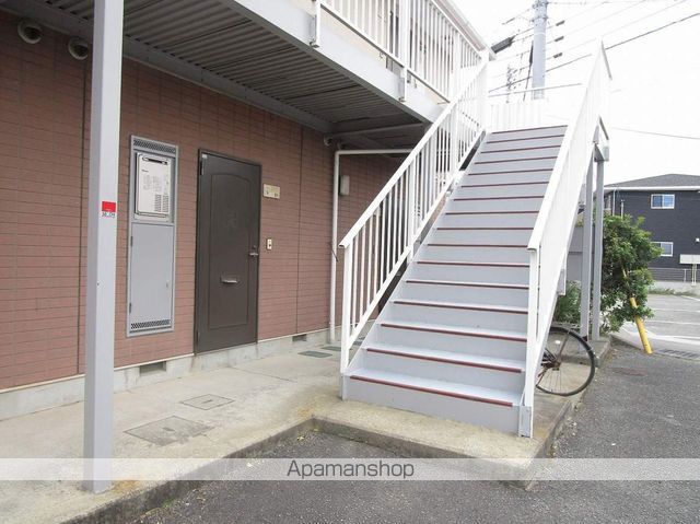 エクセレント１０１チュミック 外観