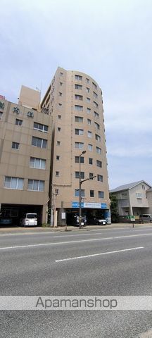 レジデンス福島 外観