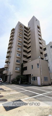レジデンス福島 外観