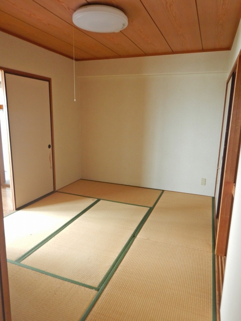 レジデンス福島 その他
