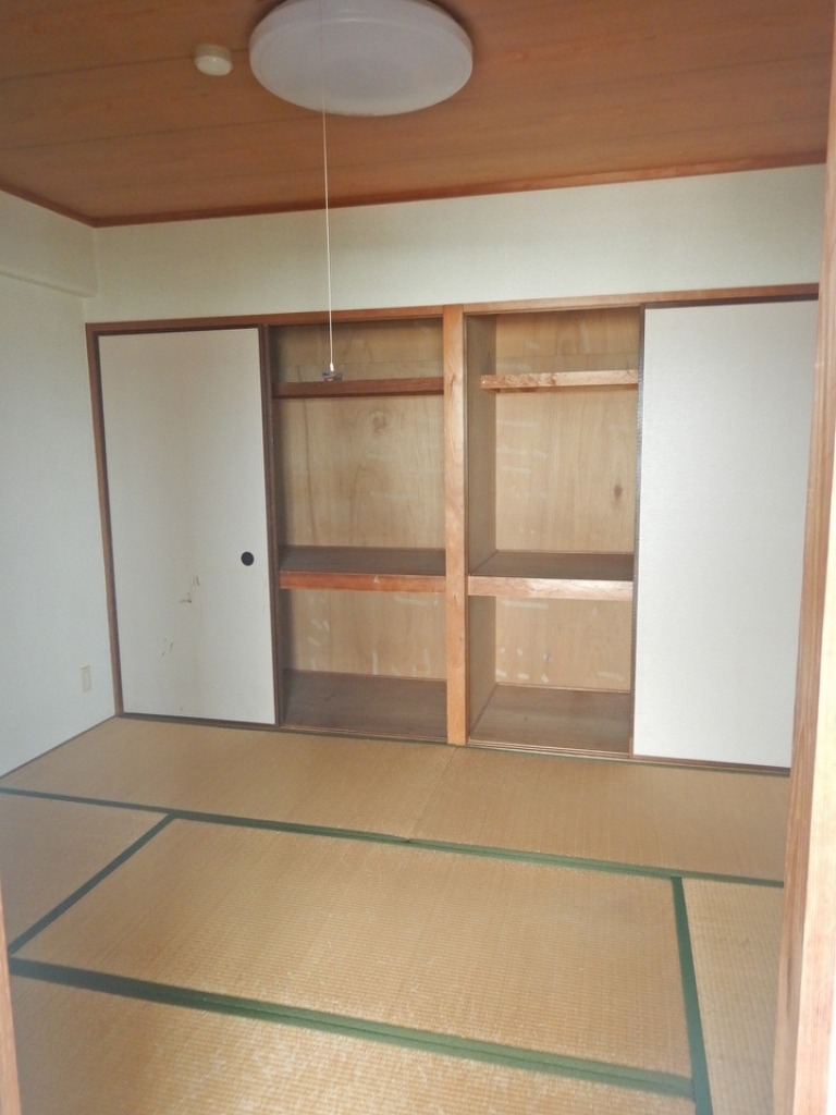 レジデンス福島 その他