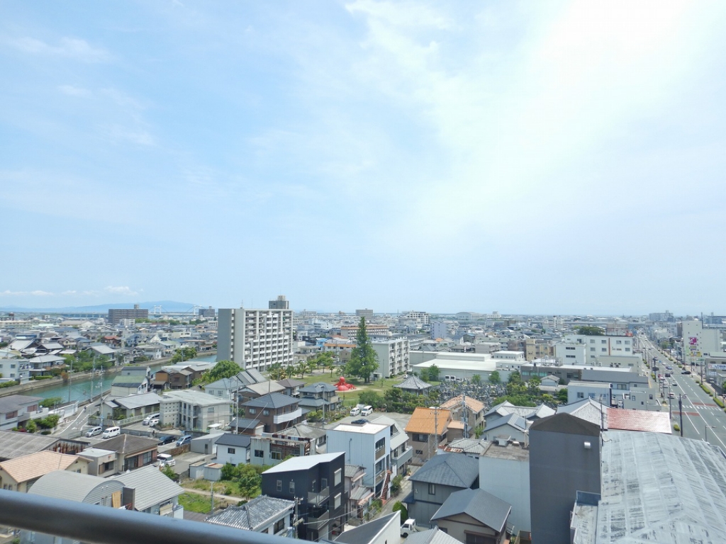レジデンス福島 その他