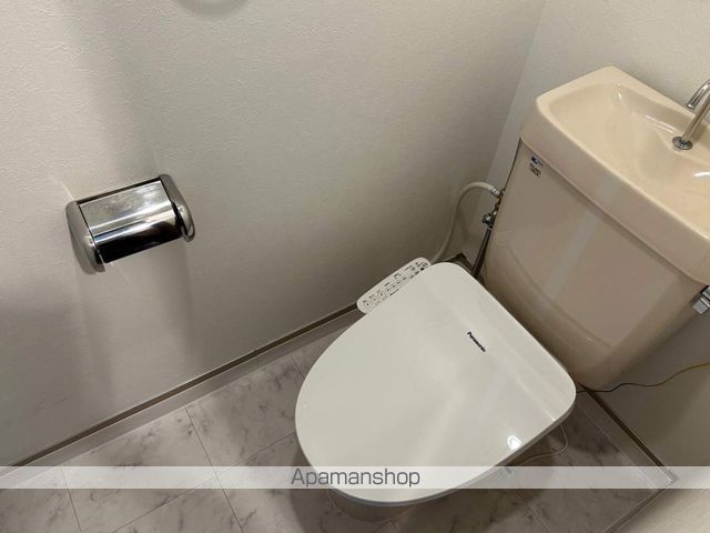 ハイツはと その他