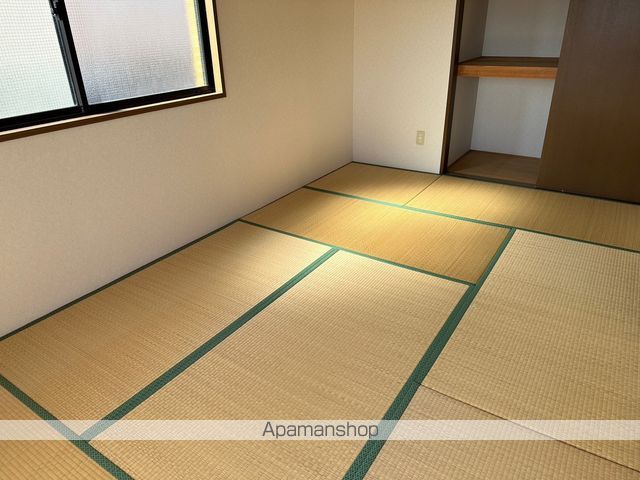 ハイツはと その他