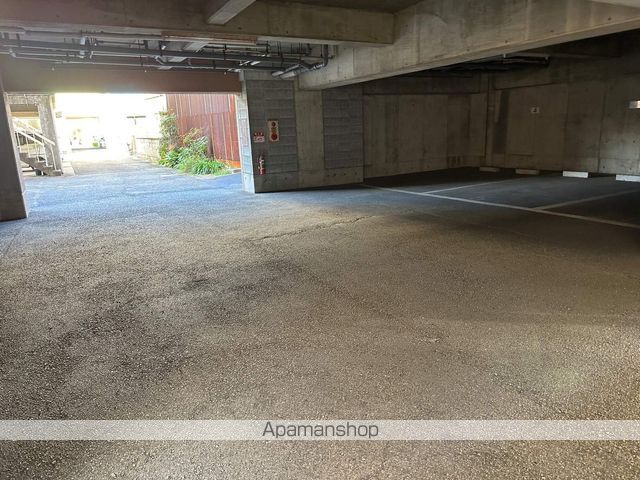 ハイツはと その他