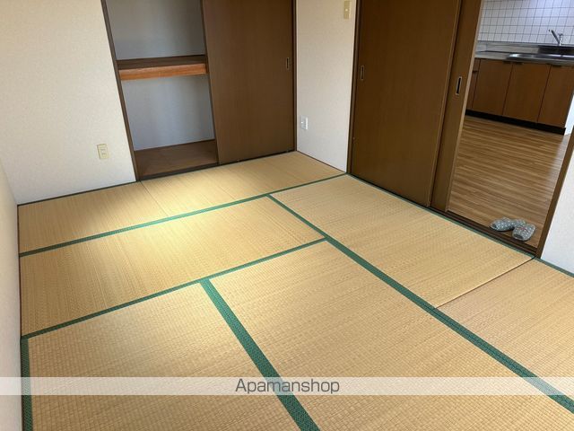 ハイツはと その他