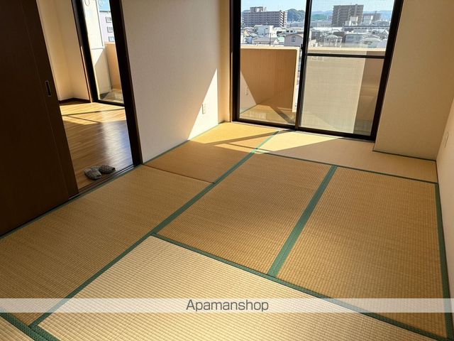 ハイツはと その他